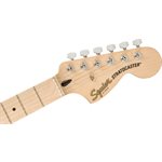 FENDER - AFFINITY SERIES STRATOCASTER - Black